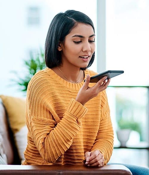 voice app teechnology to grow business
