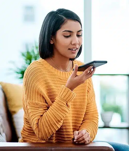 voice app teechnology to grow business